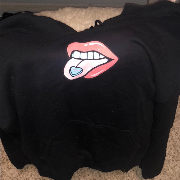 Emma Chamberlain Tops - Emma Chamberlain Valentine’s Day merch